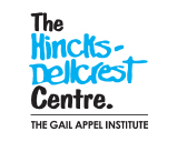 The Hincks-Dellcrest Centre - Gail Appel Institute